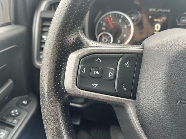 2024 RAM 3500 Chassis Cab Tradesman 4WD Crew Cab 60" CA 172.4" WB