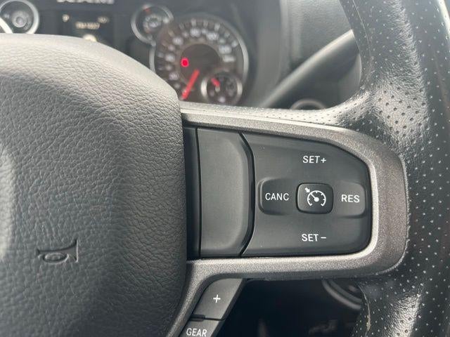 2024 RAM 3500 Chassis Cab Tradesman 4WD Crew Cab 60" CA 172.4" WB