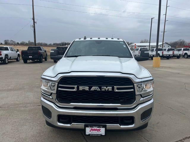 2024 RAM 3500 Chassis Cab Tradesman 4WD Crew Cab 60" CA 172.4" WB