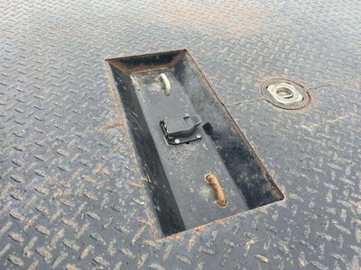 2024 RAM 3500 Chassis Cab Tradesman 4WD Crew Cab 60" CA 172.4" WB