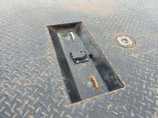 2024 RAM 3500 Chassis Cab Tradesman 4WD Crew Cab 60" CA 172.4" WB