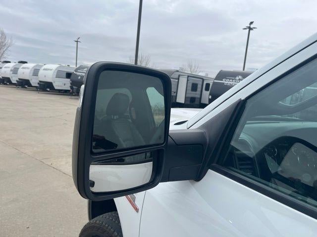 2024 RAM 3500 Chassis Cab Tradesman 4WD Crew Cab 60" CA 172.4" WB