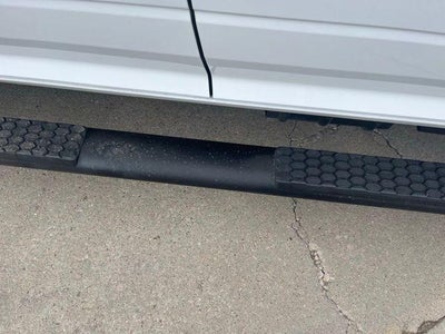 2024 RAM 3500 Chassis Cab Tradesman 4WD Crew Cab 60" CA 172.4" WB