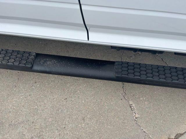 2024 RAM 3500 Chassis Cab Tradesman 4WD Crew Cab 60" CA 172.4" WB