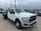 2024 RAM 3500 Chassis Cab Tradesman 4WD Crew Cab 60" CA 172.4" WB