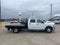 2024 RAM 3500 Chassis Cab Tradesman 4WD Crew Cab 60" CA 172.4" WB