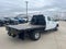 2024 RAM 3500 Chassis Cab Tradesman 4WD Crew Cab 60" CA 172.4" WB