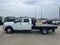 2024 RAM 3500 Chassis Cab Tradesman 4WD Crew Cab 60" CA 172.4" WB