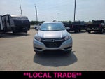 2018 Honda HR-V LX AWD CVT