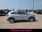 2018 Honda HR-V LX AWD CVT