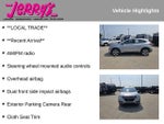 2018 Honda HR-V LX AWD CVT