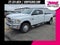 2011 RAM 3500 4WD Crew Cab 8 Ft Box Laramie