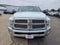 2011 RAM 3500 4WD Crew Cab 8 Ft Box Laramie