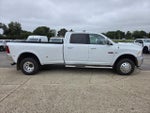2011 RAM 3500 4WD Crew Cab 8 Ft Box Laramie