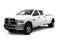 2011 RAM 3500 4WD Crew Cab 8 Ft Box Laramie
