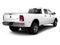 2011 RAM 3500 4WD Crew Cab 8 Ft Box Laramie