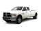 2011 RAM 3500 4WD Crew Cab 8 Ft Box Laramie