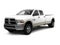 2011 RAM 3500 4WD Crew Cab 8 Ft Box Laramie