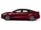 2015 Ford Fusion 4dr Sdn SE FWD