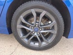 2018 Ford Fusion SE FWD