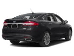 2018 Ford Fusion SE FWD