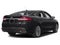 2018 Ford Fusion SE FWD