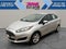 2014 Ford Fiesta 4dr Sdn SE