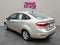 2014 Ford Fiesta 4dr Sdn SE