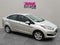 2014 Ford Fiesta 4dr Sdn SE
