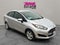 2014 Ford Fiesta 4dr Sdn SE