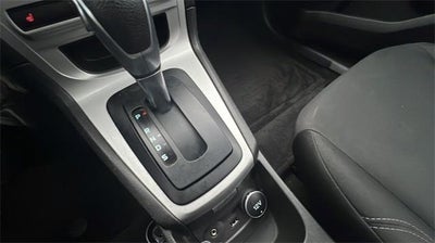 2014 Ford Fiesta 4dr Sdn SE