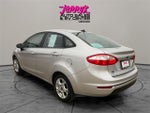 2014 Ford Fiesta 4dr Sdn SE