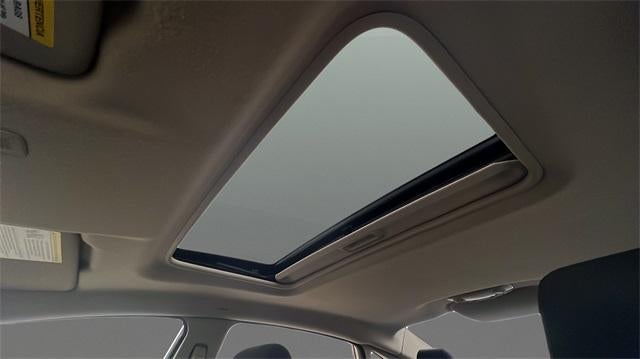 2014 Ford Fiesta 4dr Sdn SE