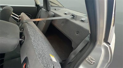 2014 Ford Fiesta 4dr Sdn SE