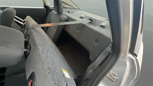 2014 Ford Fiesta 4dr Sdn SE