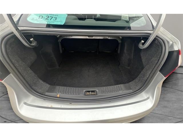 2014 Ford Fiesta 4dr Sdn SE