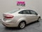 2014 Ford Fiesta 4dr Sdn SE