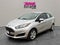 2014 Ford Fiesta 4dr Sdn SE