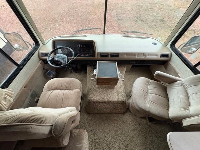 1991 Fleetwood Bounder 34S
