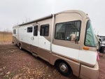 1991 Fleetwood Bounder 34S