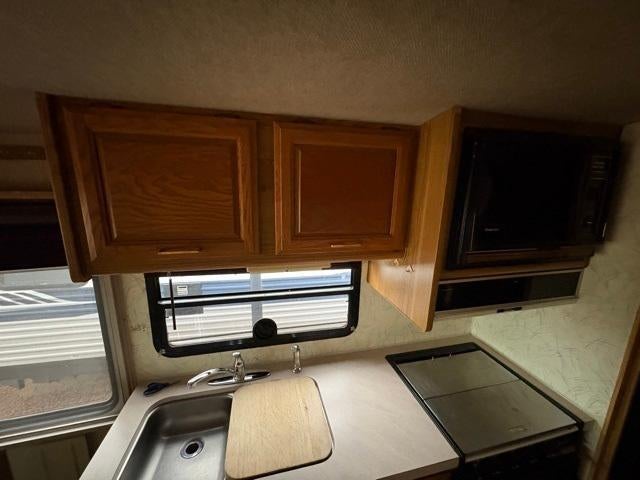 1991 Fleetwood Bounder 34S