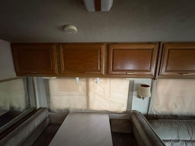 1991 Fleetwood Bounder 34S