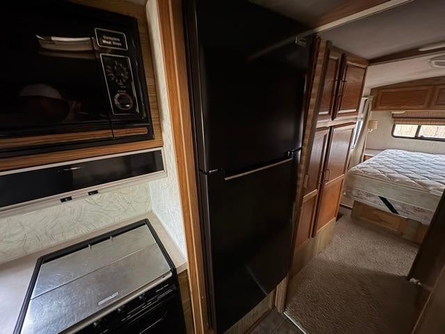 1991 Fleetwood Bounder 34S
