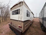 1991 Fleetwood Bounder 34S