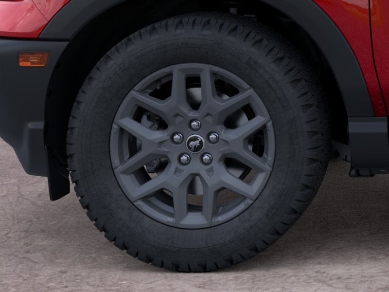 2026 Ford Bronco Sport Big Bend 4x4