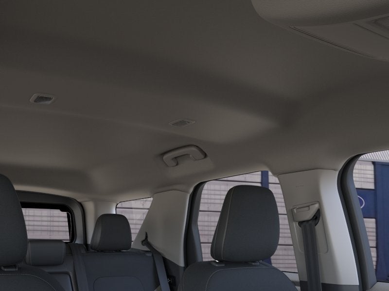 2026 Ford Bronco Sport Big Bend 4x4
