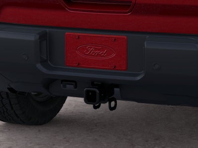 2026 Ford Bronco Sport Big Bend 4x4