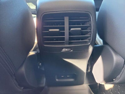 2026 Ford Bronco Sport Big Bend 4x4