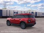 2026 Ford Bronco Sport Big Bend 4x4