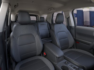 2026 Ford Bronco Sport Big Bend 4x4